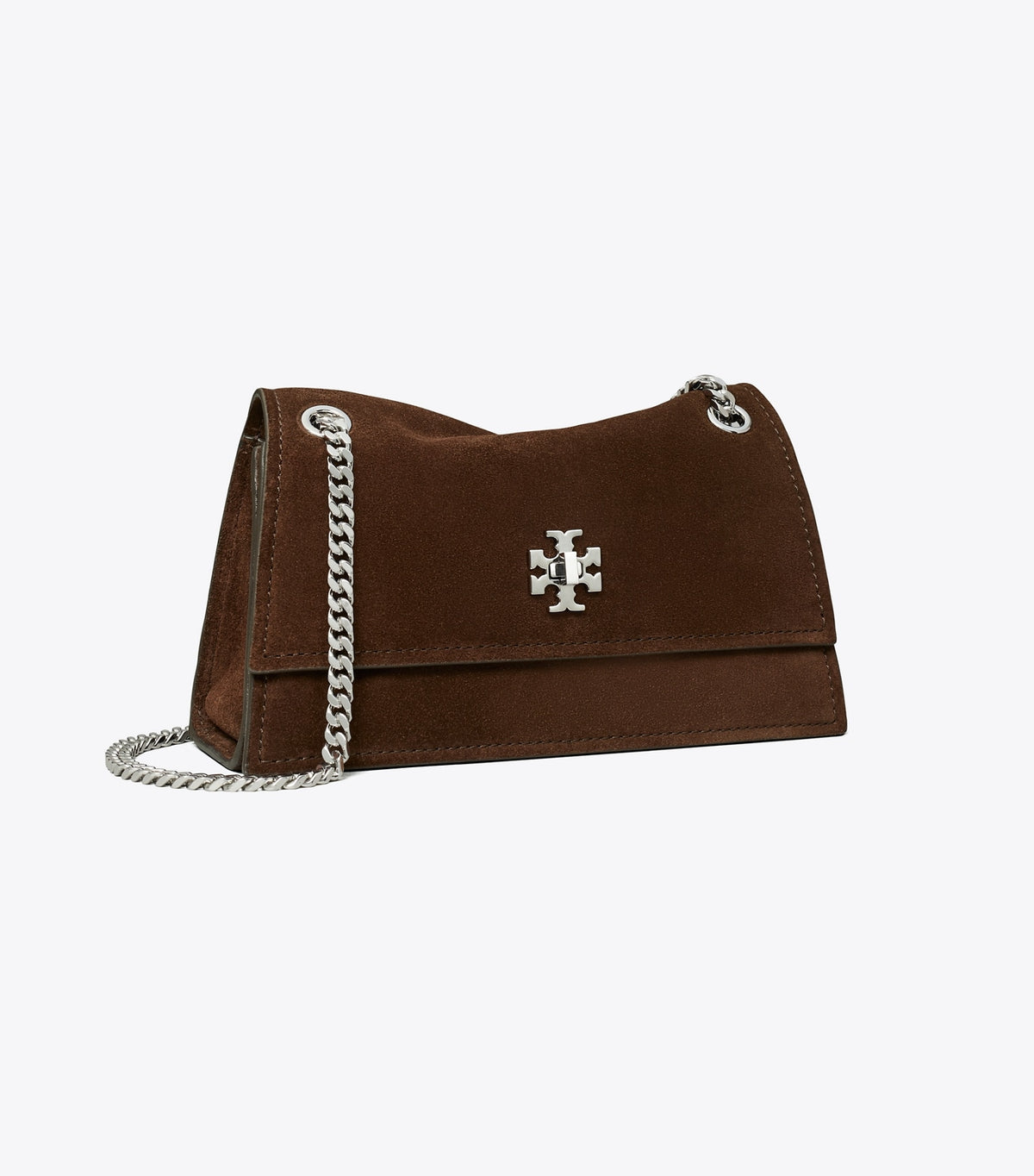 Mini Turnlock Shoulder Bag