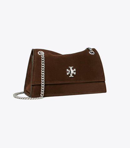 Mini Turnlock Shoulder Bag
