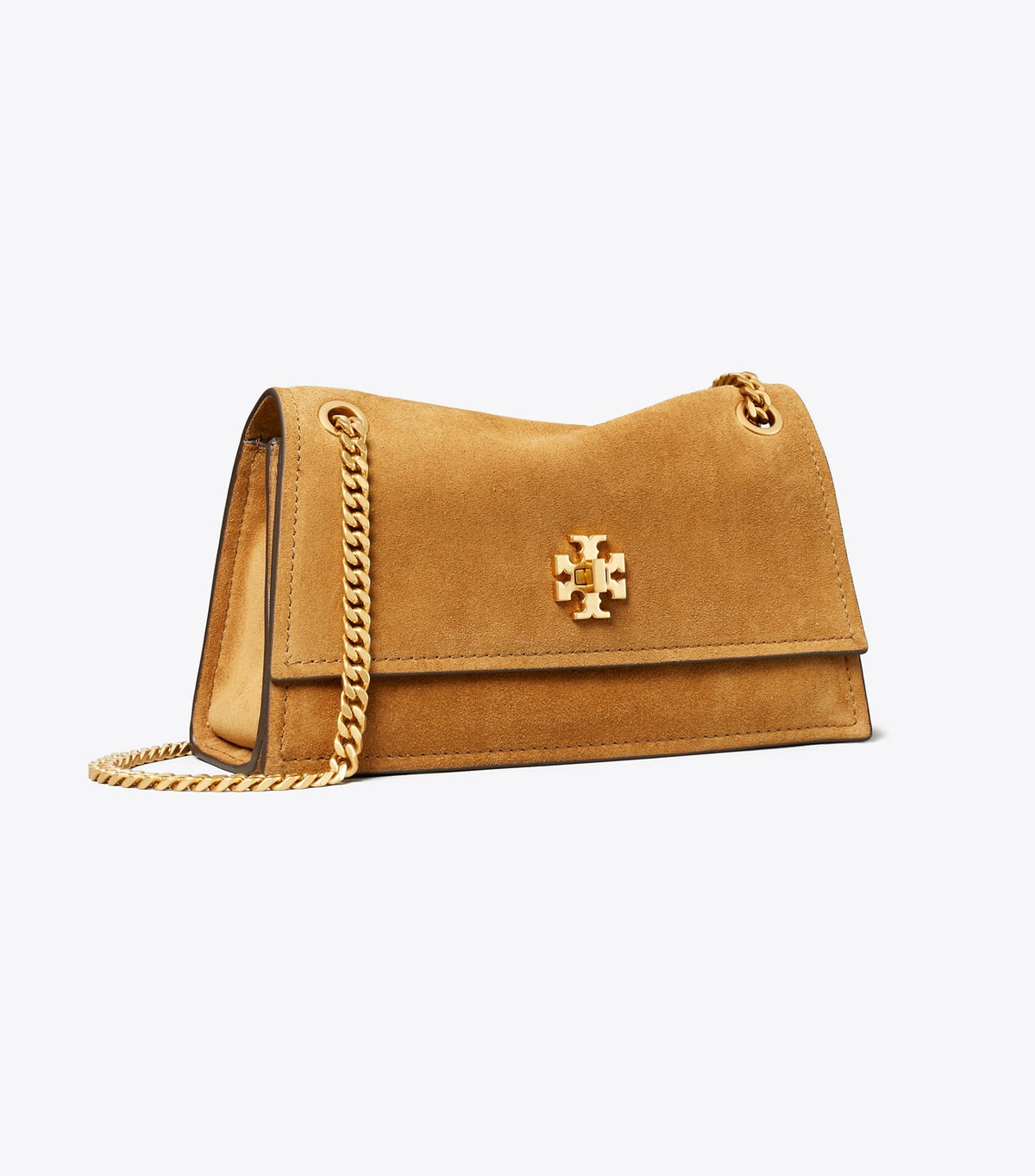 Mini Turnlock Shoulder Bag