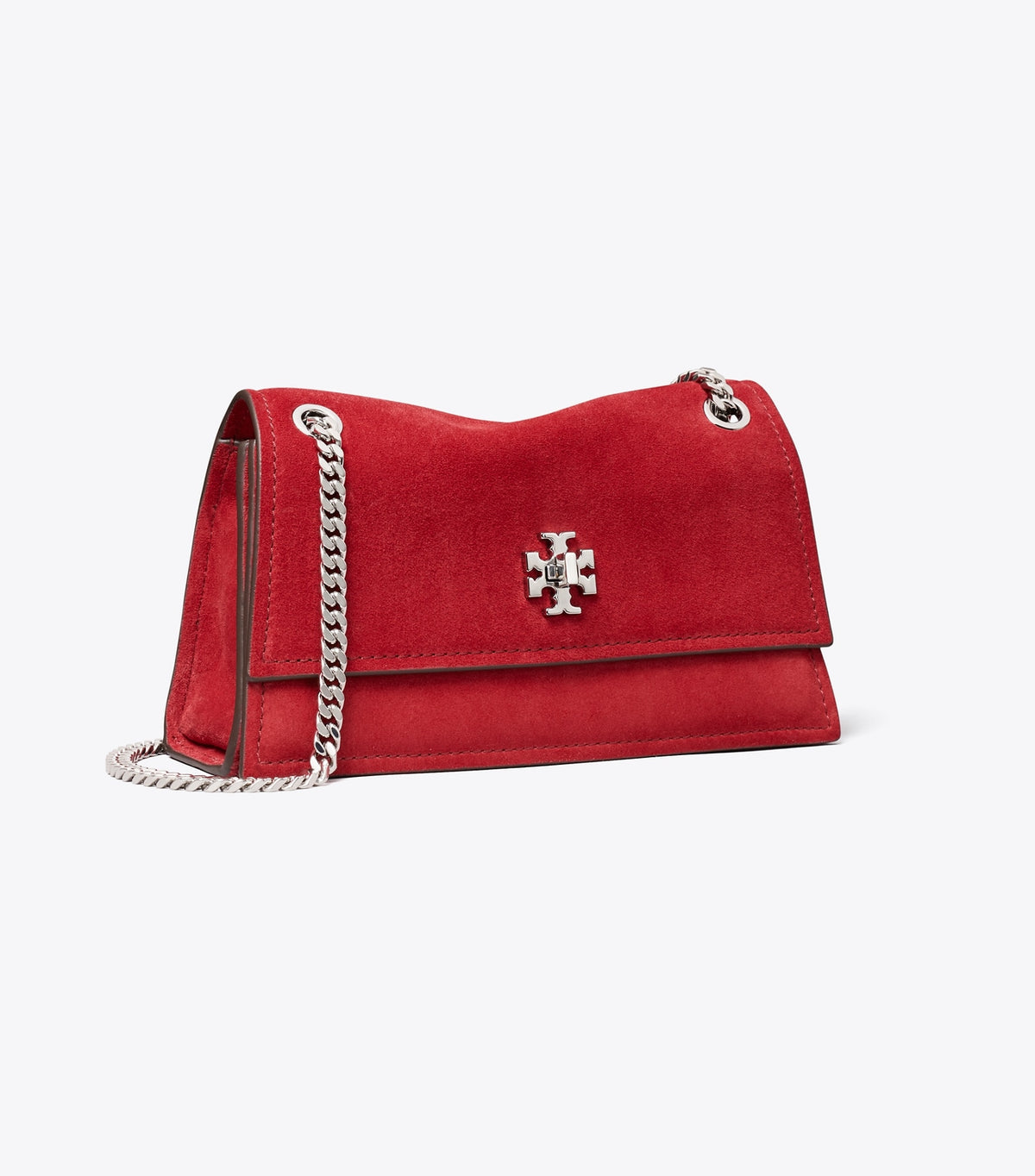 Mini Turnlock Shoulder Bag