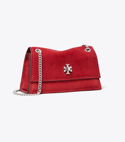 Mini Turnlock Shoulder Bag