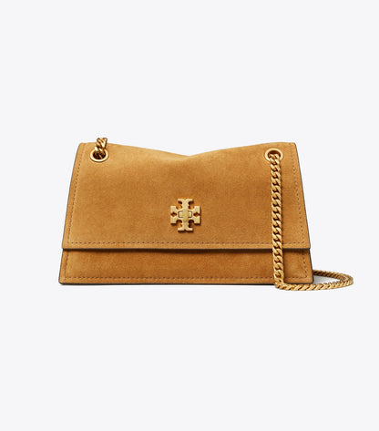 Mini Turnlock Shoulder Bag