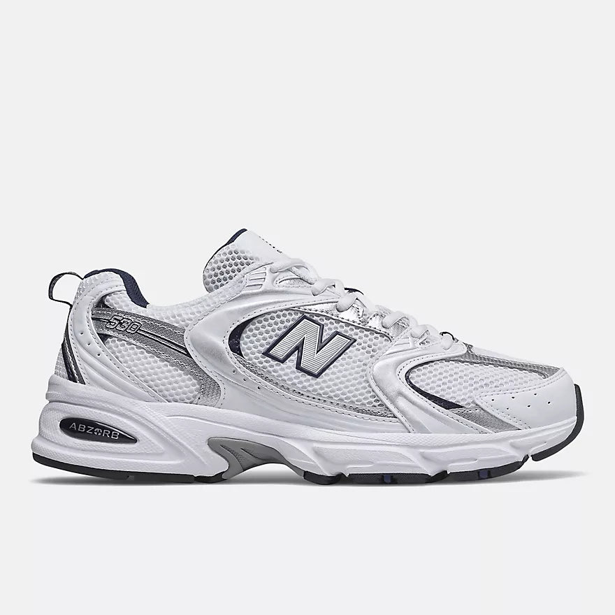 530 Shoes