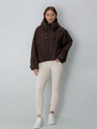 Mocha Brown
