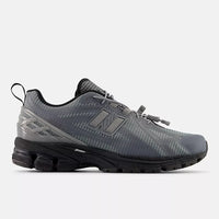 Slate Grey with Black and Black Cement
