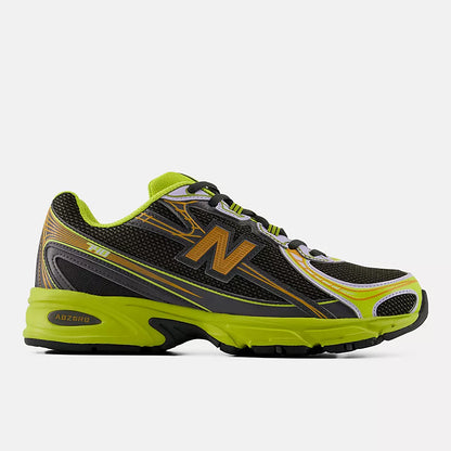 740 Shoes