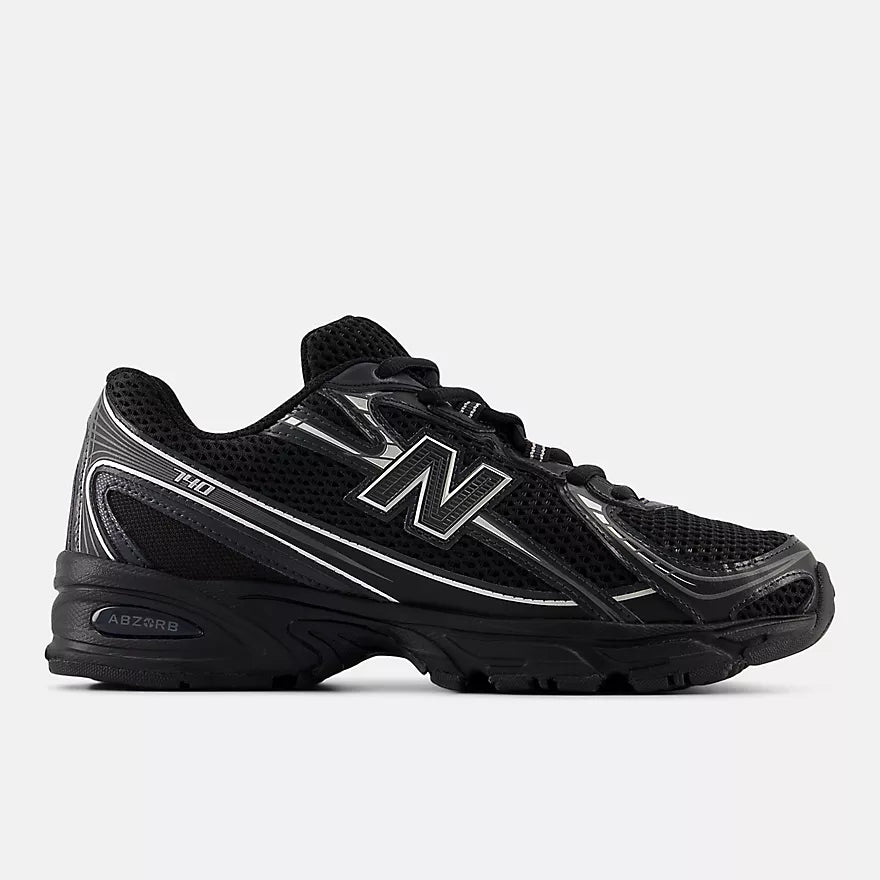 740 Shoes
