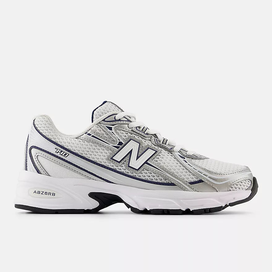 740 Shoes