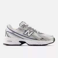 NB NAVY with VINTAGE INDIGO and Shadow Grey