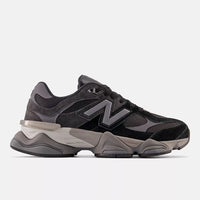 Black / Anthracite