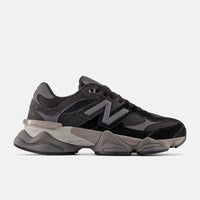 Black / Anthracite