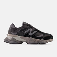 Black / Anthracite
